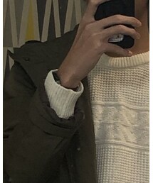 Apple | アナログ腕時計