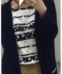 WILLSELECTION | シャツ/ブラウス