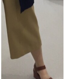 WILLSELECTION | その他パンツ