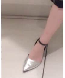 ESPERANZA | パンプス