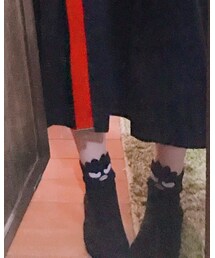 sanrio | ソックス/靴下