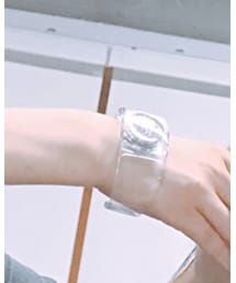 ISSEY MIYAKE | アナログ腕時計
