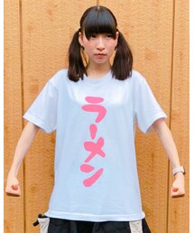 Village Vanguard | Tシャツ/カットソー