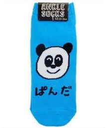 ヴィレッジ ヴァンガード | ソックス/靴下