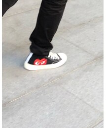 CONVERSE | スニーカー