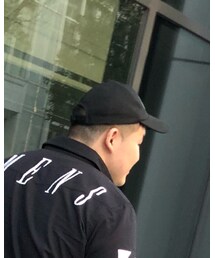 off white | キャップ