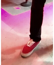 VANS | スニーカー