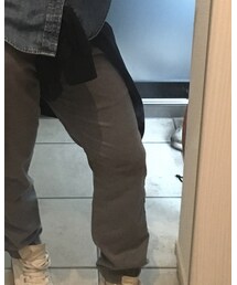 UNIQLO | その他パンツ