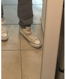 CONVERSE | スニーカー