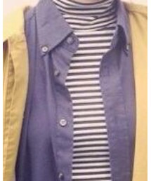 American Apparel | チューブトップ