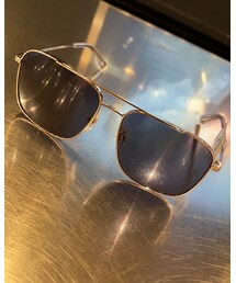 DIESEL | ¥23,100-(サングラス)