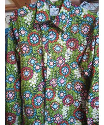 カブクアジト | ハナヤギ(シャツ/ブラウス)