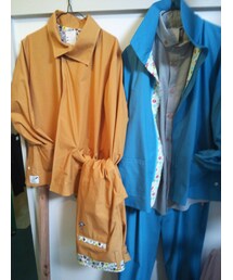 カブクアジト | ソヨギ(その他アウター)