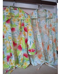 カブクアジト | ケセラ(シャツ/ブラウス)