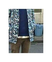 カブクアジト | その他アウター