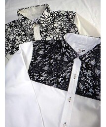 カブクアジト | シャツ/ブラウス