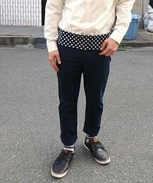 カブクアジト　これから作製 | その他パンツ