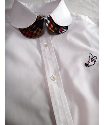 カブクアジト | シャツ/ブラウス