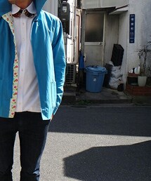 カブクアジト | ブルゾン