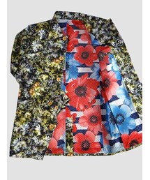 カブクアジト | その他アウター