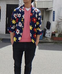 カブクアジト | その他アウター