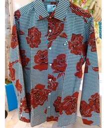 カブクアジト | シャツ/ブラウス