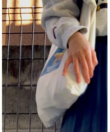 古着 | トートバッグ