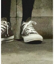 CONVERSE | スニーカー