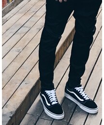 VANS | スニーカー