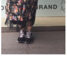 NIKE | スニーカー