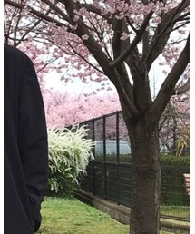 古着 | ステンカラーコート