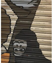 古着 | ナイロンジャケット