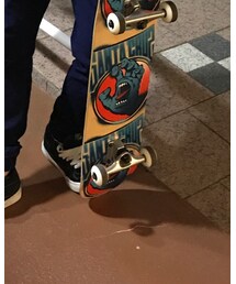 SANTA CRUZ | その他雑貨