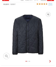 UNIQLO | ダウンジャケット/コート