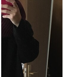 GU | ニット/セーター