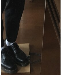 Dr. Martens | ブーツ