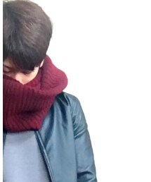 WEGO | ストール/ショール