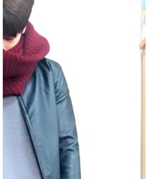 ZIP FIVE | ライダースジャケット