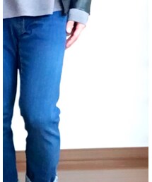 WEGO | デニムパンツ