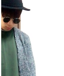 URBAN RESEARCH | カーディガン/ボレロ