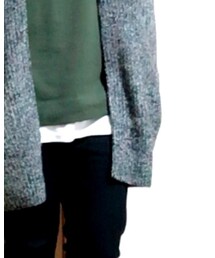 JUNRED | Tシャツ/カットソー