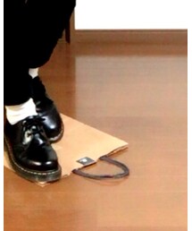 Dr. Martens | ブーツ