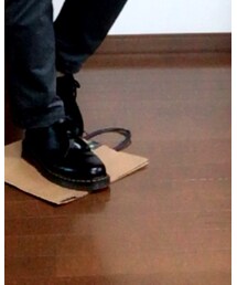 Dr. Martens | ブーツ