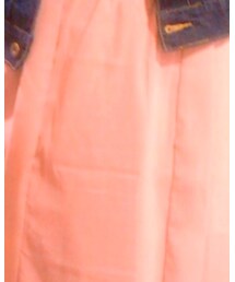 RETRO GIRL | スカート