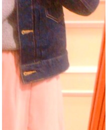 GU | デニムジャケット