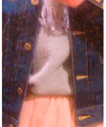 SPINNS | ニット/セーター