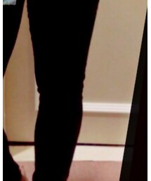 UNIQLO | デニムパンツ