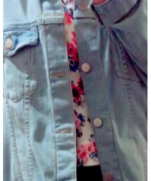 SPINNS | その他トップス