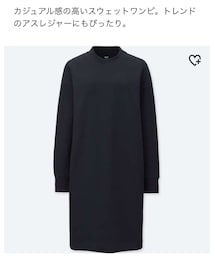 UNIQLO | ワンピース/ドレス