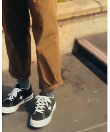 CONVERSE | シューズ